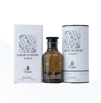 Paris Corner Lueur Despoir Ambre Eau De Parfum 100ml For Men And Women