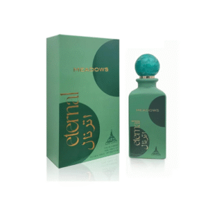 Paris Corner Eternal Meadows Eau De Parfum 85ml For Men & Women