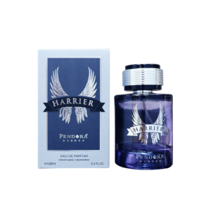 Paris Corner Harrier Absolute By Pendora Scents Eau De Parfum 100ml For Unisex
