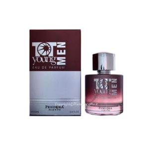 Paris Corner Tot Young Men Pendora Scents Eau De Parfum 100ml For Men