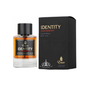Paris Corner Emir Identity Oud Crescent Eau De Parfum 100ml For Men & Women