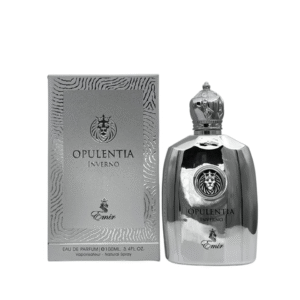 Paris Corner Opulentia Inverno Eau De Parfum By Emir For Women 100ml