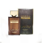 Paris Corner Luxurious Night Pendora Scents Edp 100ml For Men And Women