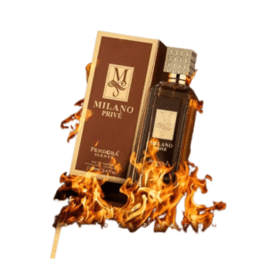 Paris Corner Pendora Scents Milano Prive Eau De Parfum 100ml For Men