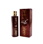 Paris Corner Magic Oud Kalimath Eau De Parfum 100ml For Unisex