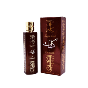 Paris Corner Magic Oud Kalimath Eau De Parfum 100ml For Unisex