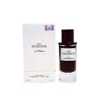 Paris Corner Prive Zarah Oud Highness Eau De Parfum 100ml For Men