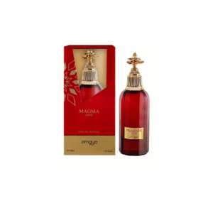 Zimaya Magma Love Pour Femme Eau De Parfum 100ml For Women