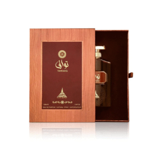 Paris Corner Tawaaq Eau De Parfum 100ml For Men & Women