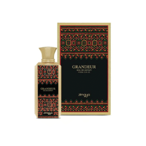 Zimaya Grandeur Eau De Parfum Spray 100ml For Men & Women