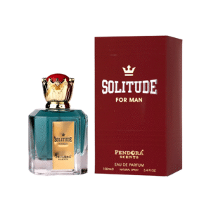 Paris Corner Pendora Scents Eau De Parfum 100ml For Man