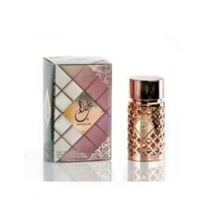 Ard Al Zaafaran Jazzab Gold Eau De Parfum For Men & Women 100ml