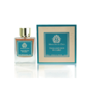 Paris Corner Thailand Oud In Cairo Eau De Parfum By Ministry Of Oud For Her 100ml