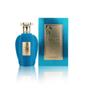 Paris Corner Emir Voux Turquoise Eau De Parfum 100ml For Men