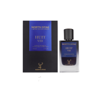 Paris Corner North Stag Huit Viii Extrait De Parfum 100ml For Men & Women
