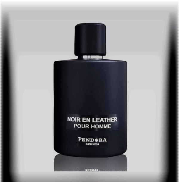 Paris Corner Noir En Leather By Pendora Scents Eau De Parfum 100ml