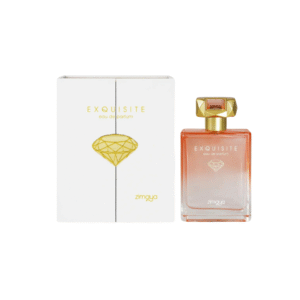 Zimaya Exquisite Eau De Parfum 100ml For Men & Women