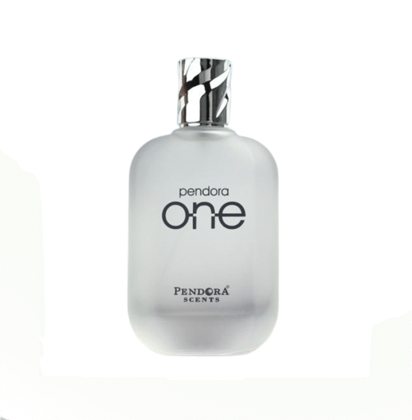 Paris Corner Pendora One Eau De Parfum By Pendora Scents 100ml