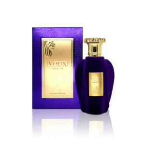 Paris Corner Emir Voux Violette Eau De Parfum 100ml For Men