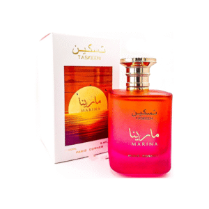Paris Corner Taskeen Marina Eau De Parfum Men & Women 100ml