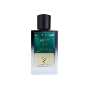 Paris Corner North Stag Sept Vii Extrait De Parfum 100ml For Men & Women