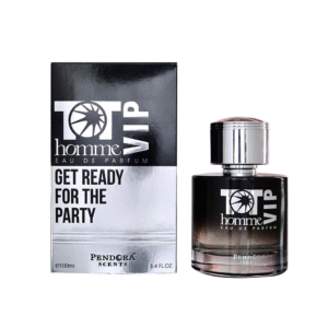 Paris Corner Pendora Scents Tot Vip Homme Eau De Parfum 100ml For Men
