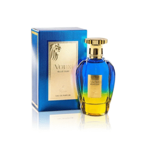 Paris Corner Voux Blue Oud By Emir Eau De Parfum 100ml For Men