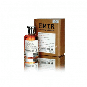 Paris Corner Campfire Factory Edition 100ml Edp For Men