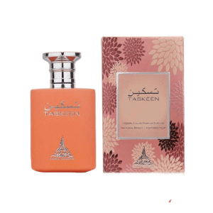 Paris Corner Pendora Scents Taskeen Perfume 100ml Eau De Parfum For Women