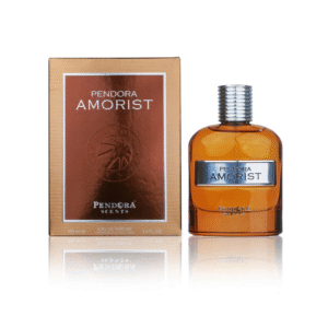 Paris Corner Pendora Amorist Eau De Parfum 100ml For Men