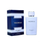 Paris Corner Vigorous By Pendora Scent Eau De Parfum 100ml For Men & Women