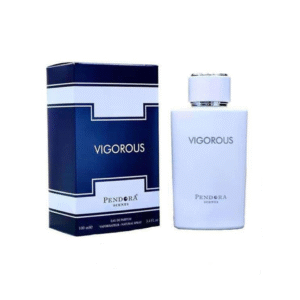 Paris Corner Vigorous By Pendora Scent Eau De Parfum 100ml For Men & Women