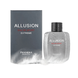 Paris Corner Pendora Scents Allusion Extreme Eau De Sport Eau De Parfum 100ml
