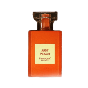 Paris Corner Pendora Scents Just Peach 100ml Edp For Men & Women