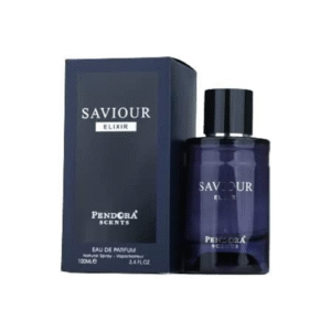 Paris Corner Saviour Elixir 100ml Edp For Men & Women