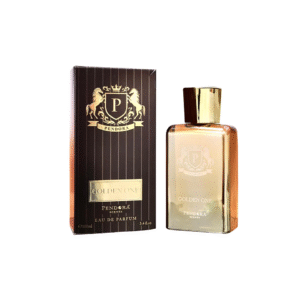 Paris Corner Pendora One Golden Eau De Parfum 100ml For Men