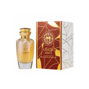 Paris Corner Arwa Eau De Parfum 100ml For Men & Women