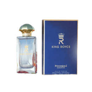 Paris Corner Pendora Scents King Royce Eau De Parfum 100ml For Men