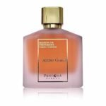Paris Corner Pendora Amber Grand Eau De Parfum 100ml For Men