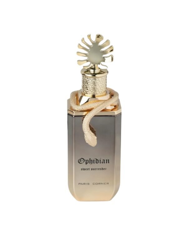 Paris Corner Ophidian Sweet Surrender Eau De Parfum 100ml For Men & Women