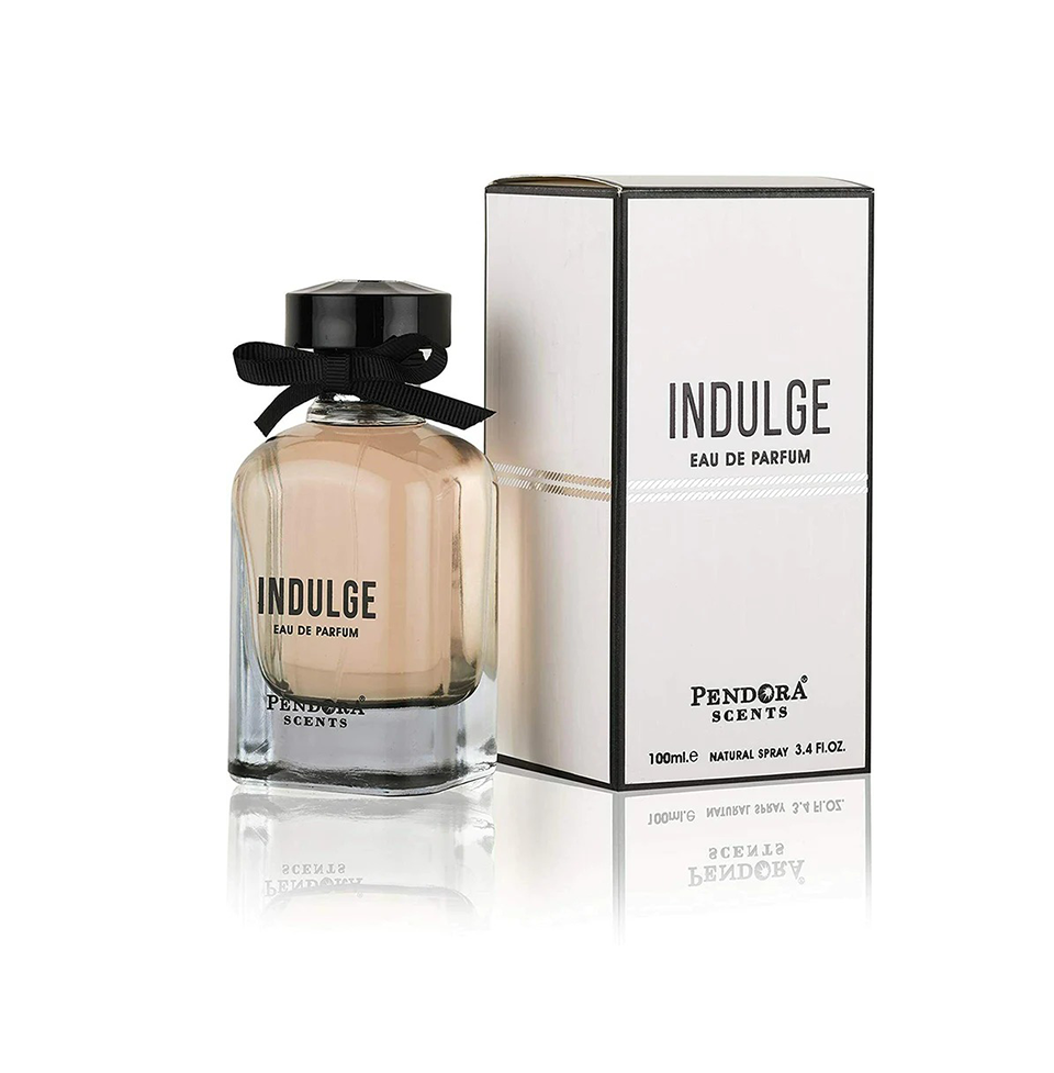 Paris Corner Indulge Eau De Parfum 100ml For Women