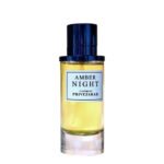 Paris Corner Prive Zarah Amber Night Eau De Parfum 100ml For Men & Women