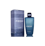 Paris Corner Pure Male Scents Perfume - 100ml For Men & Women
