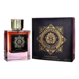 Paris Corner Greatest Ministry Of Oud Eau De Parfum 100ml For Men & Women