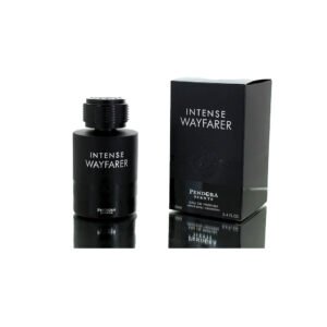 Paris Corner Intense Wayfarer Eau De Parfum 100ml For Men
