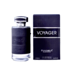 Paris Corner Pendora Scents Voyager Eau De Parfum 100ml For Men & Women