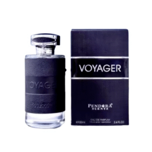 Paris Corner Pendora Scents Voyager Eau De Parfum 100ml For Men & Women