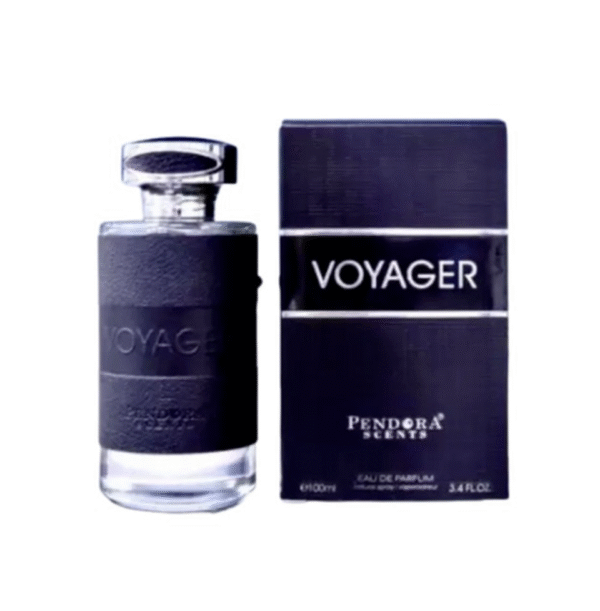 Paris Corner Pendora Scents Voyager Eau De Parfum 100ml For Men & Women