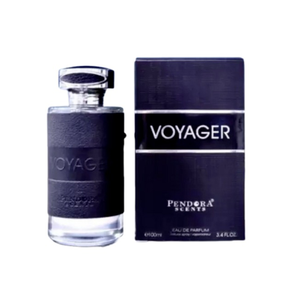 Paris Corner Pendora Scents Voyager Eau De Parfum 100ml For Men & Women