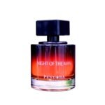 Paris Corner Pendora Scents Night Of The Man Eau De Parfum 100ml For Men